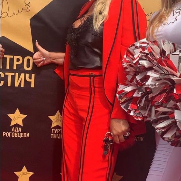 Suit set - Picture 7 of 7